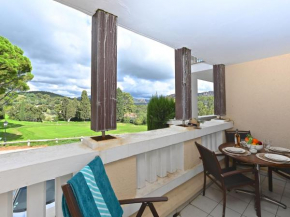 Apartment Village Cap Estérel - L'Esquinade-107 by Interhome